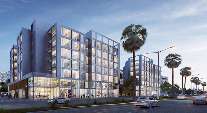 Areej Apartments