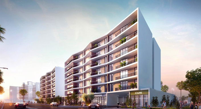 Rehan Apartments
