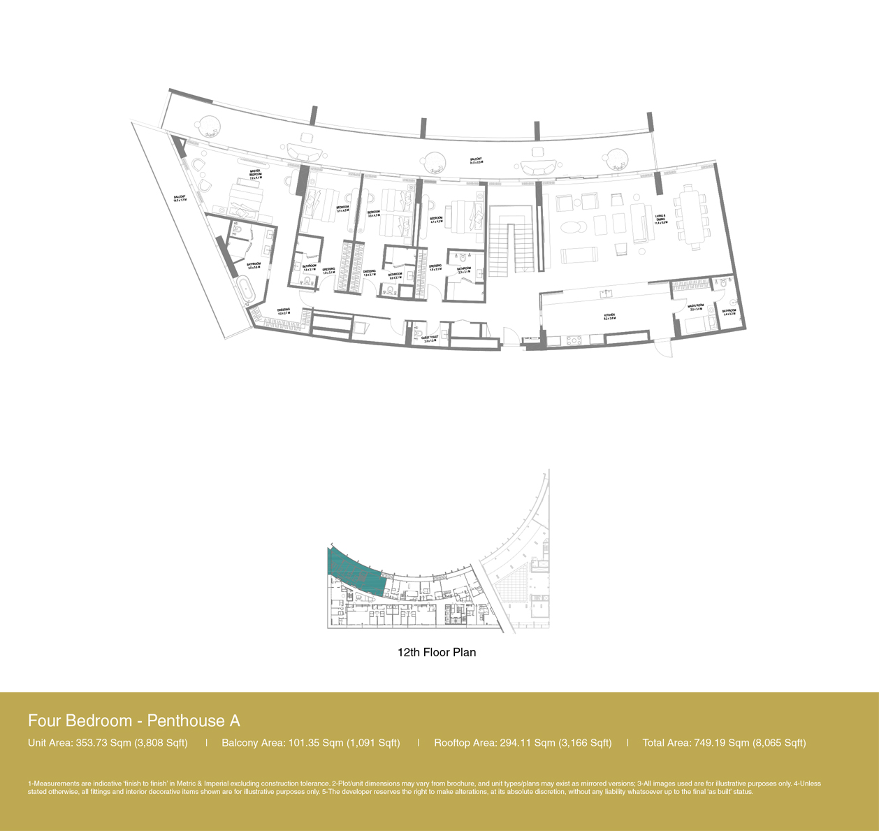 Floor Plans